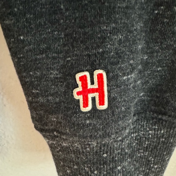 HOMAGE Men’s Gray Crewneck - Picture 4 of 4